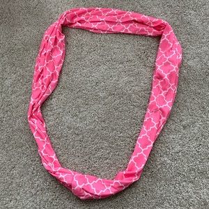 Women’s Infinity Scarf